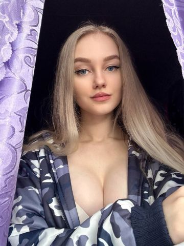 Проститутка Медея
